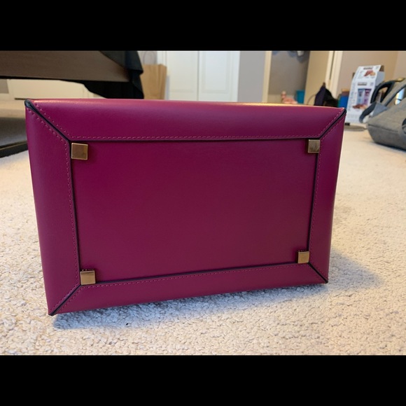 BOYY BOBBY leather top handle bag - Picture 7 of 8